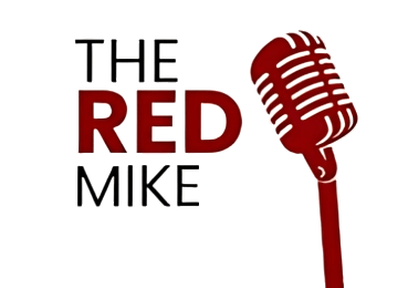 mike-red
