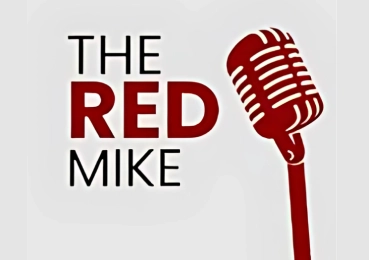 red-mike